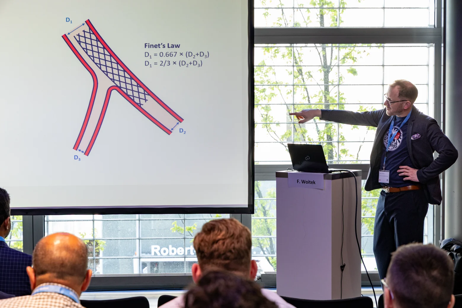 Hands-on PCI workshop · Day 1 · KKL Lucerne