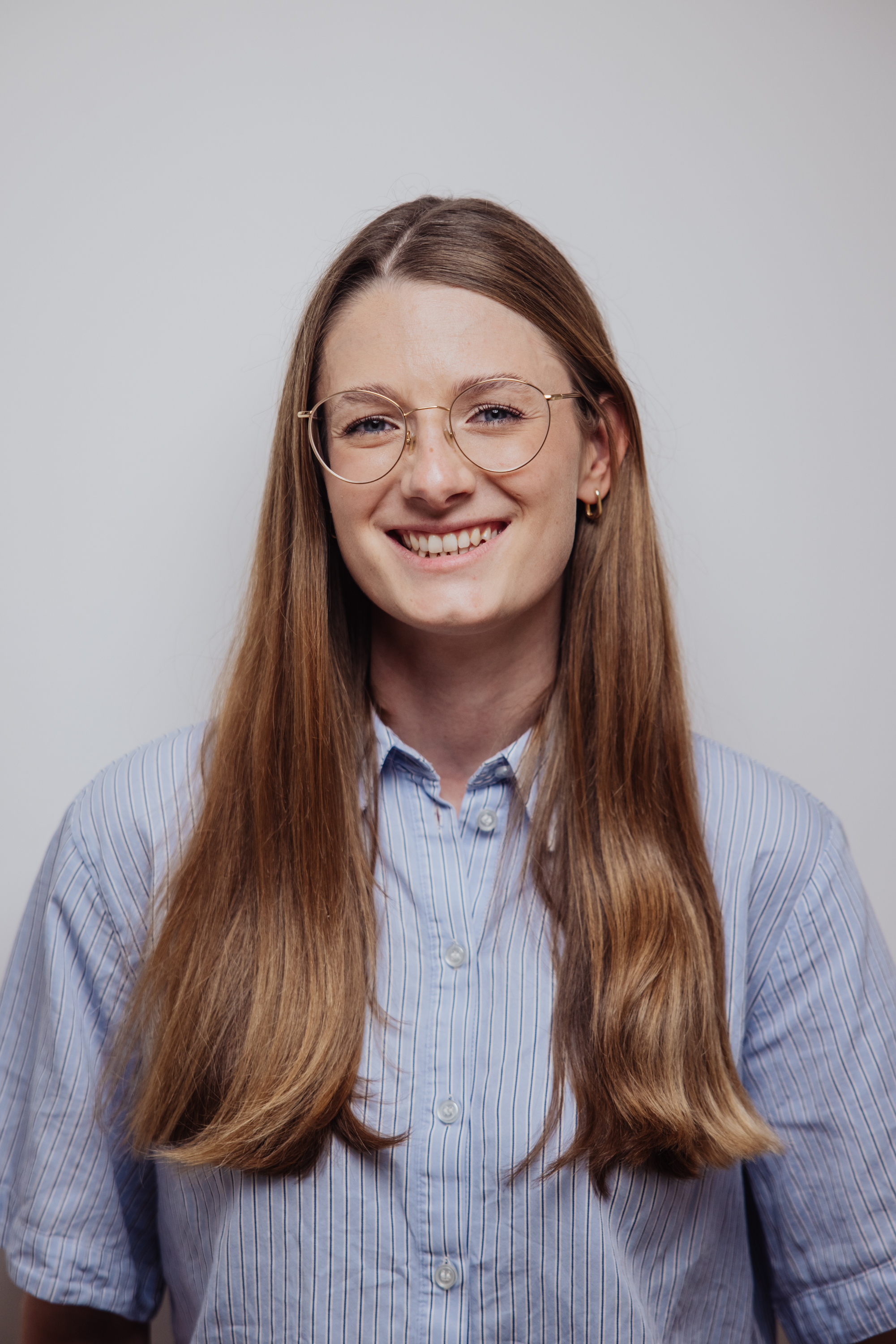 Anja Höbarth, Chief Strategy Officer bei SlopeLift