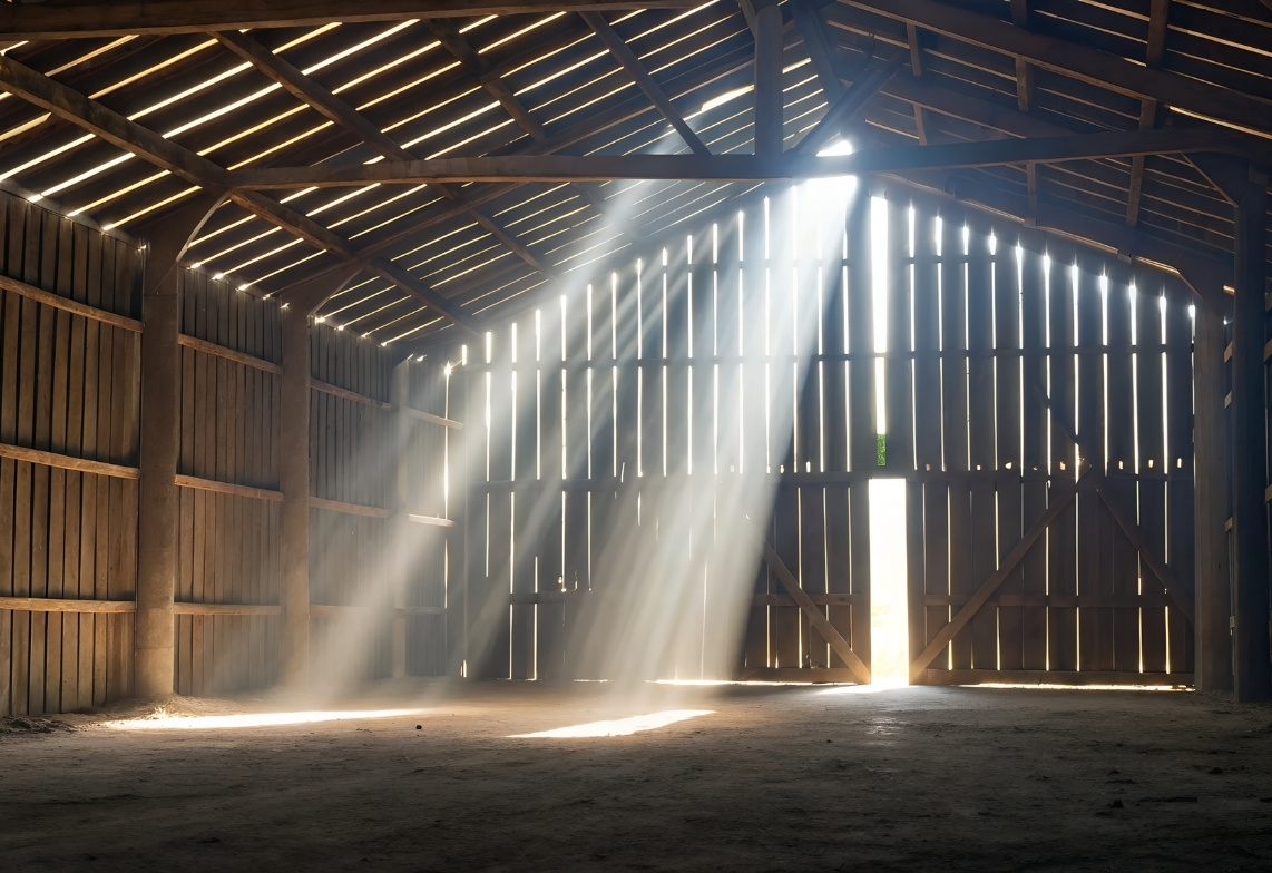 Barn Conversions
