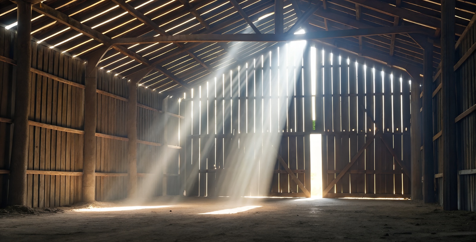 Barn Conversions