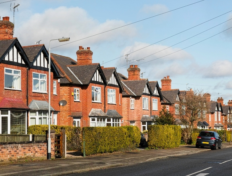 Planning Permission Explained: What You Need to Know Before Your Home Project