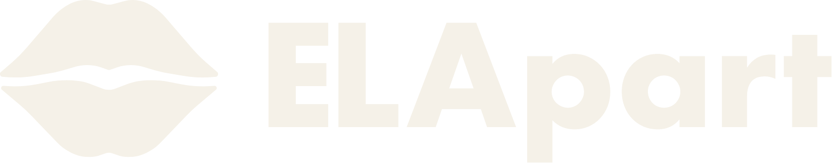 ELApart logo