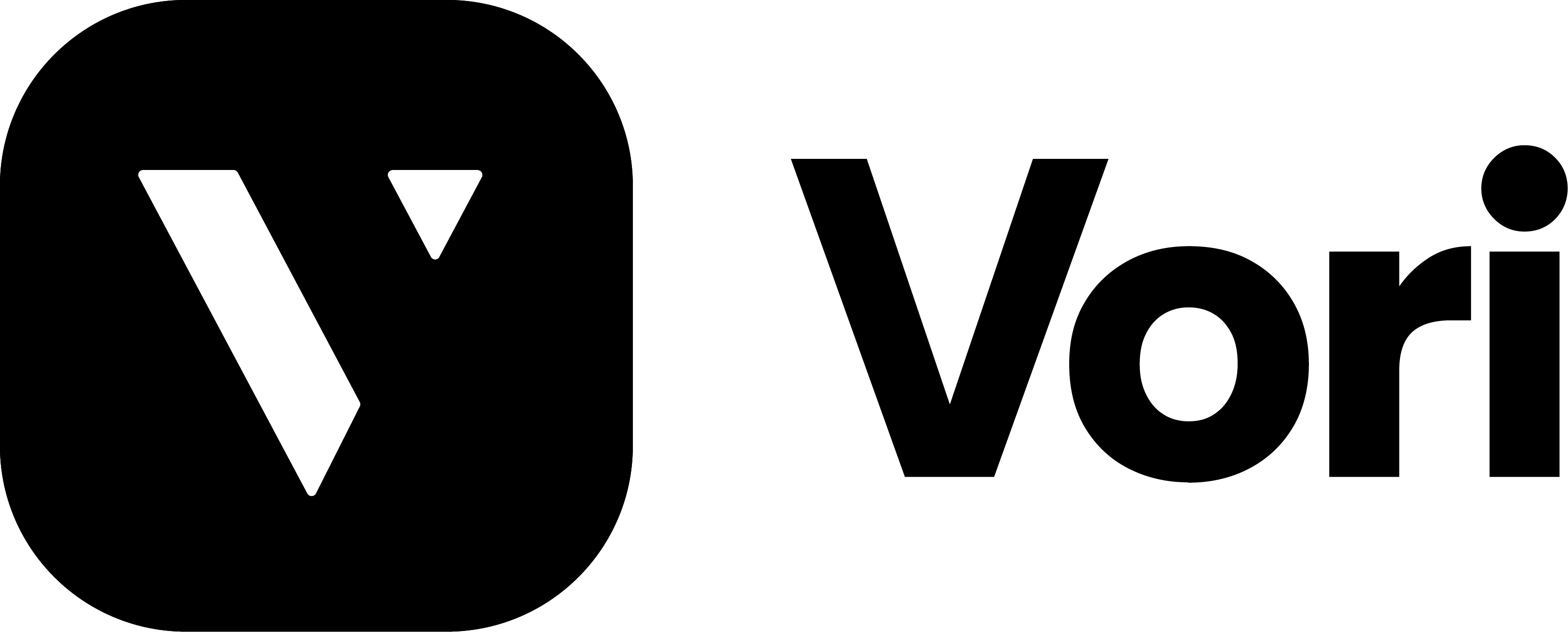 Vori logo