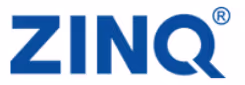 Logo van Zinq