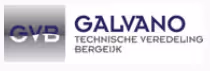 Logo van Galvano Technische Veredeling Bergeijk