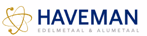 Logo van Haveman Edelmetaal en Alumetaal