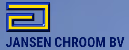 Logo van Jansen Chroom