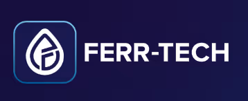 Logo van Ferr-Tech