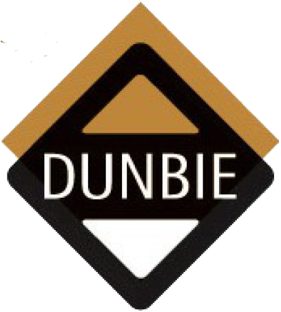 Logo van dunbie