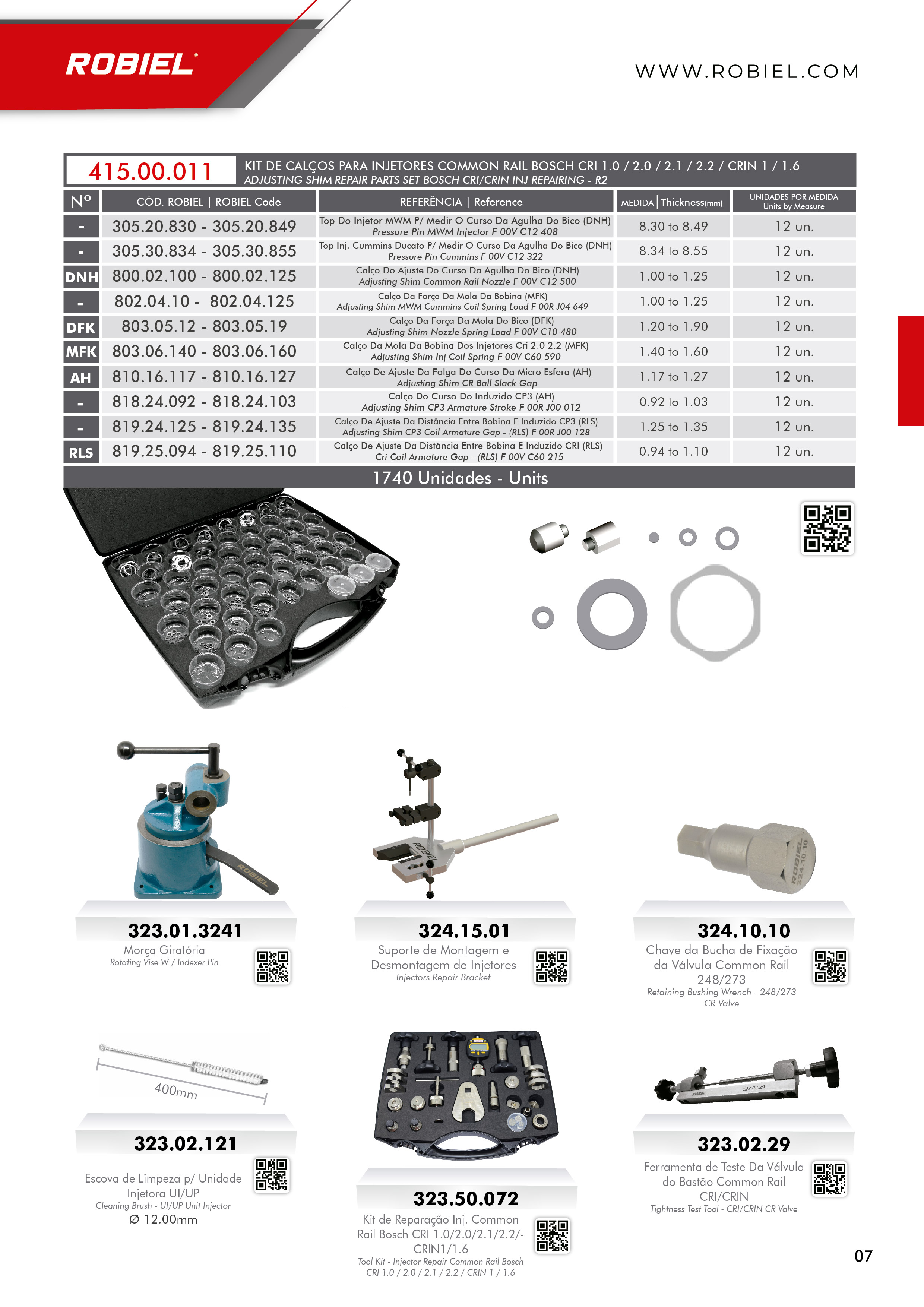 How to make a website: Page 09