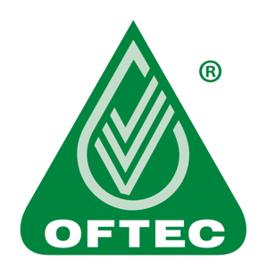 Mansfield Mechanical - OFTEC Accreditation logo