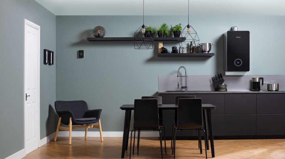 Mansfield Mechanical Boiler Servicing 