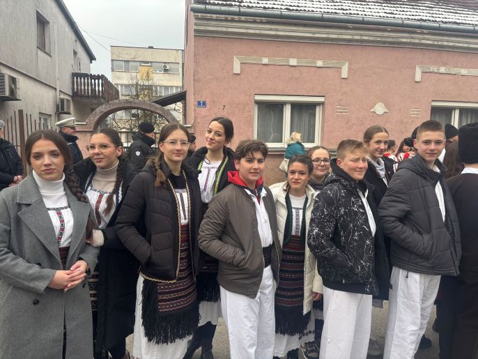 Članovi Udruženja uu litiju