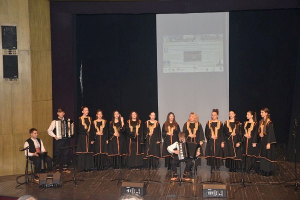 Grupa "Kmenički biseri"