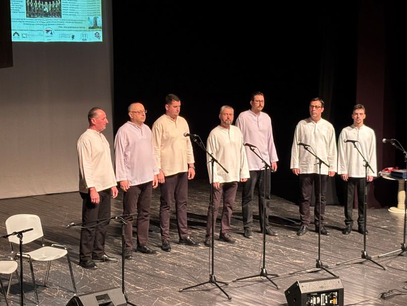 Članovi Udruženja učestvuju na koncertu