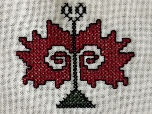 Slika Kozarskog veza