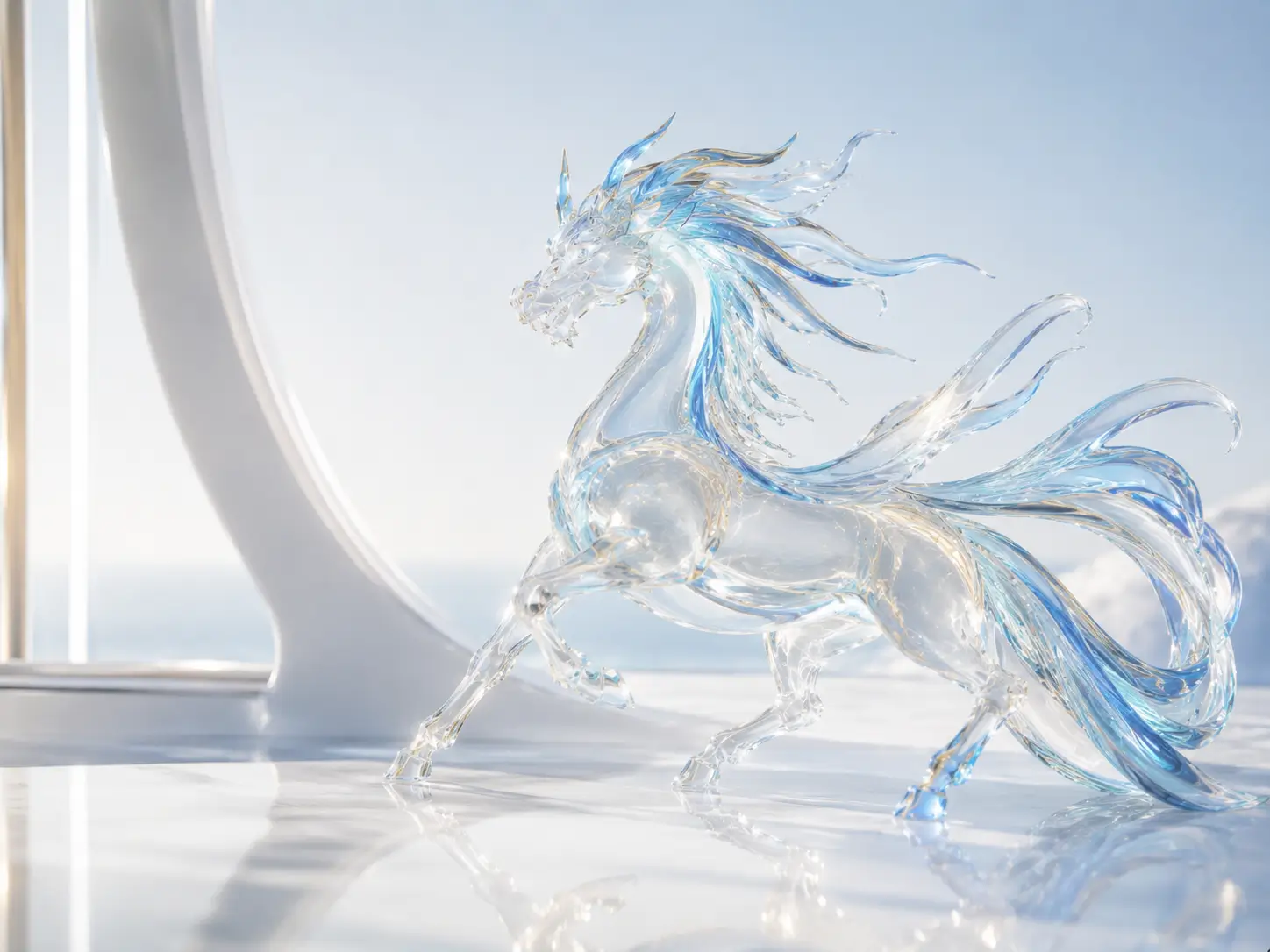 Dynamic motion, marketing built for measurable growth