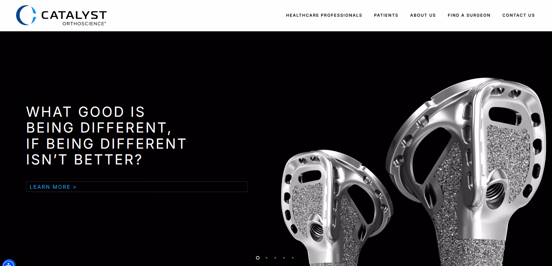 Outlier Jets case study