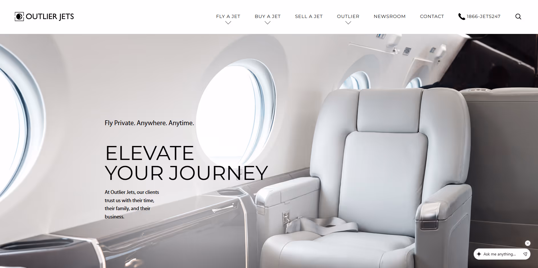 Case study image placeholder