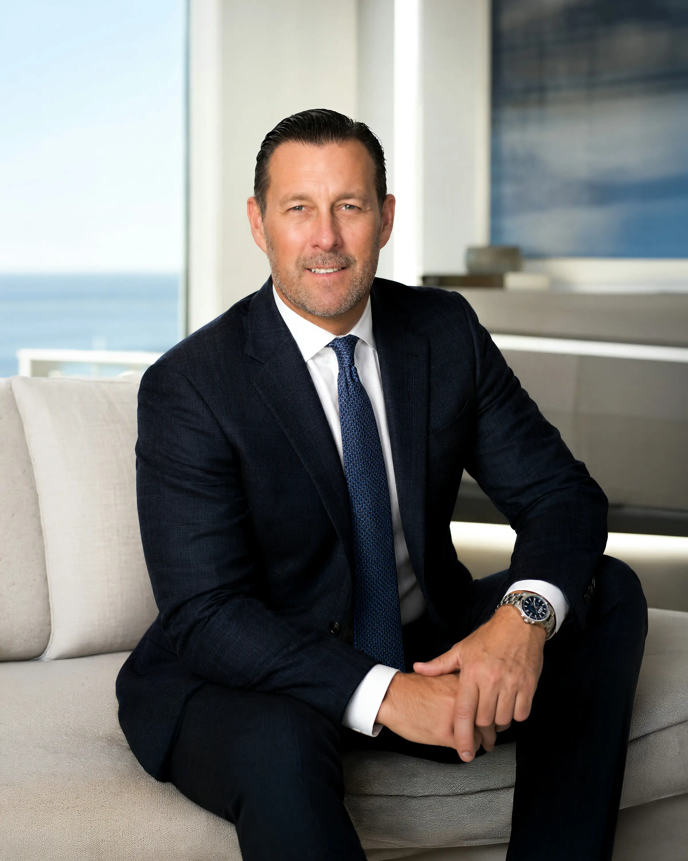 Dragon Horse Co-CEO Blake Renda Named an "Expert to Know" by 50Pros