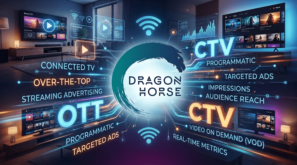 Dragon Horse Agency Named One of the 5 Best Advertising Agencies in Bonita Springs