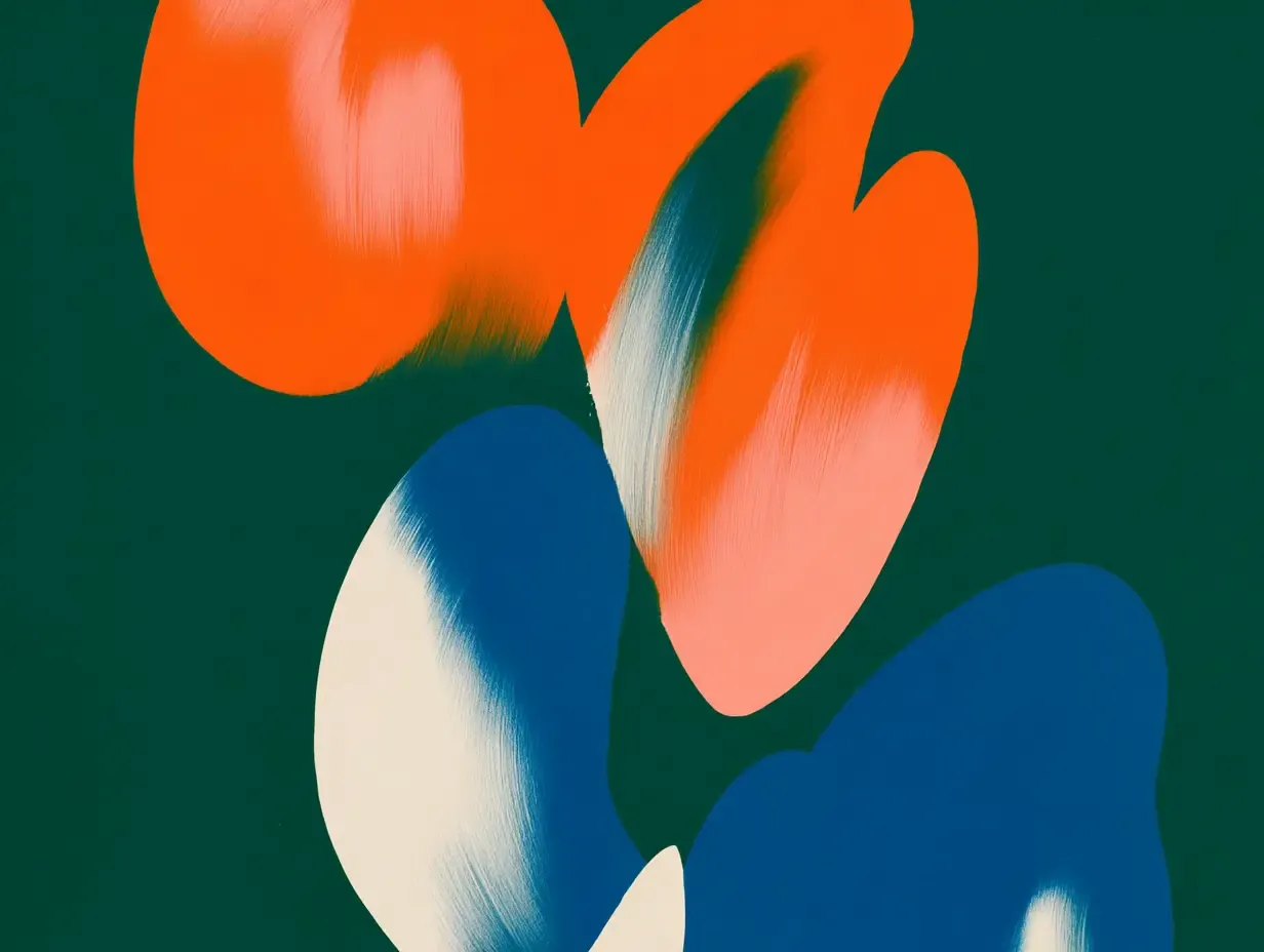 Fineprint contract management dashboard showing all agreements in one view