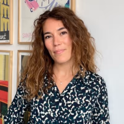 Photo Manon, une client de Jordan Ruamps