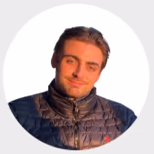 Nicolas Roy, une client de Jordan Ruamps