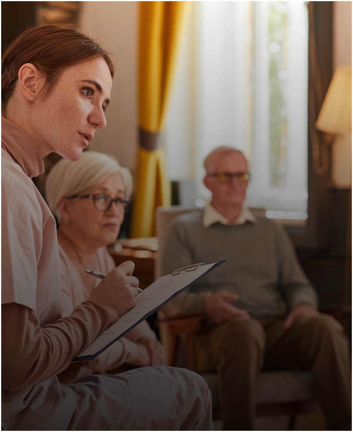 Ergotherapie – Medilon Leistung