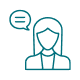 Ergotherapeut Icon – Stellenanzeige