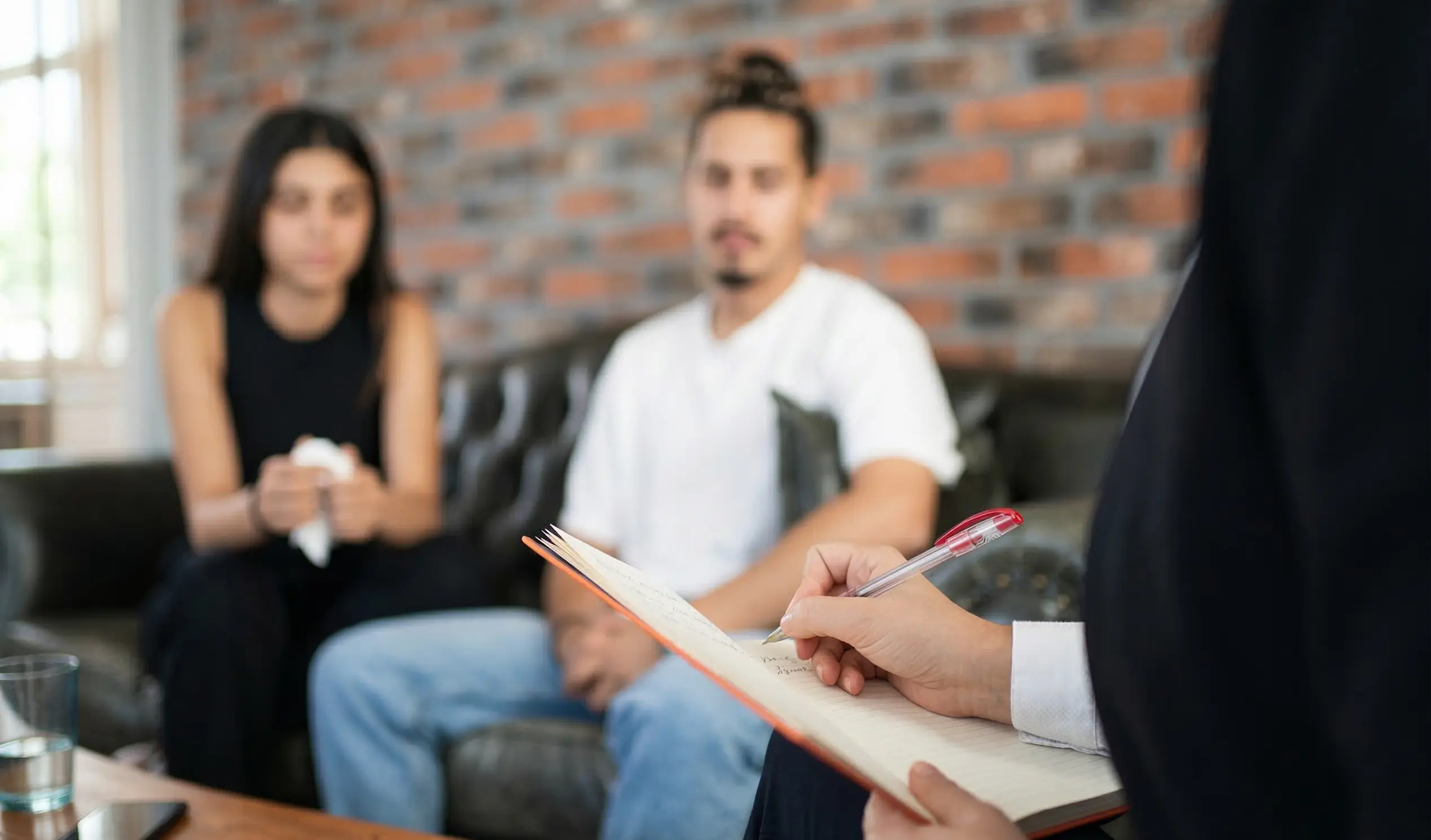 Paarberatung – Systemische Beratung für Paare