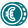 Blauer Globus mit Gitternetzlinien, das die Weltkugel darstellt.
