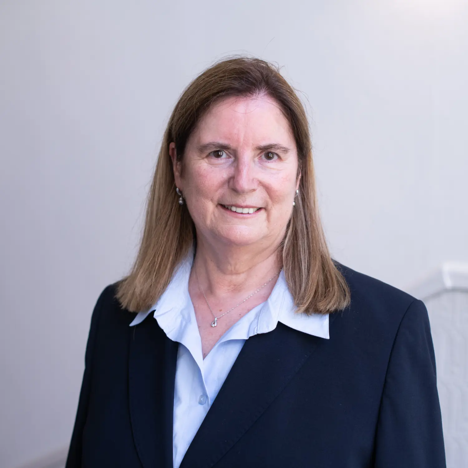 Susanne Talir Senior Assistant Family Office reporting and fiduciary team Swisstrust