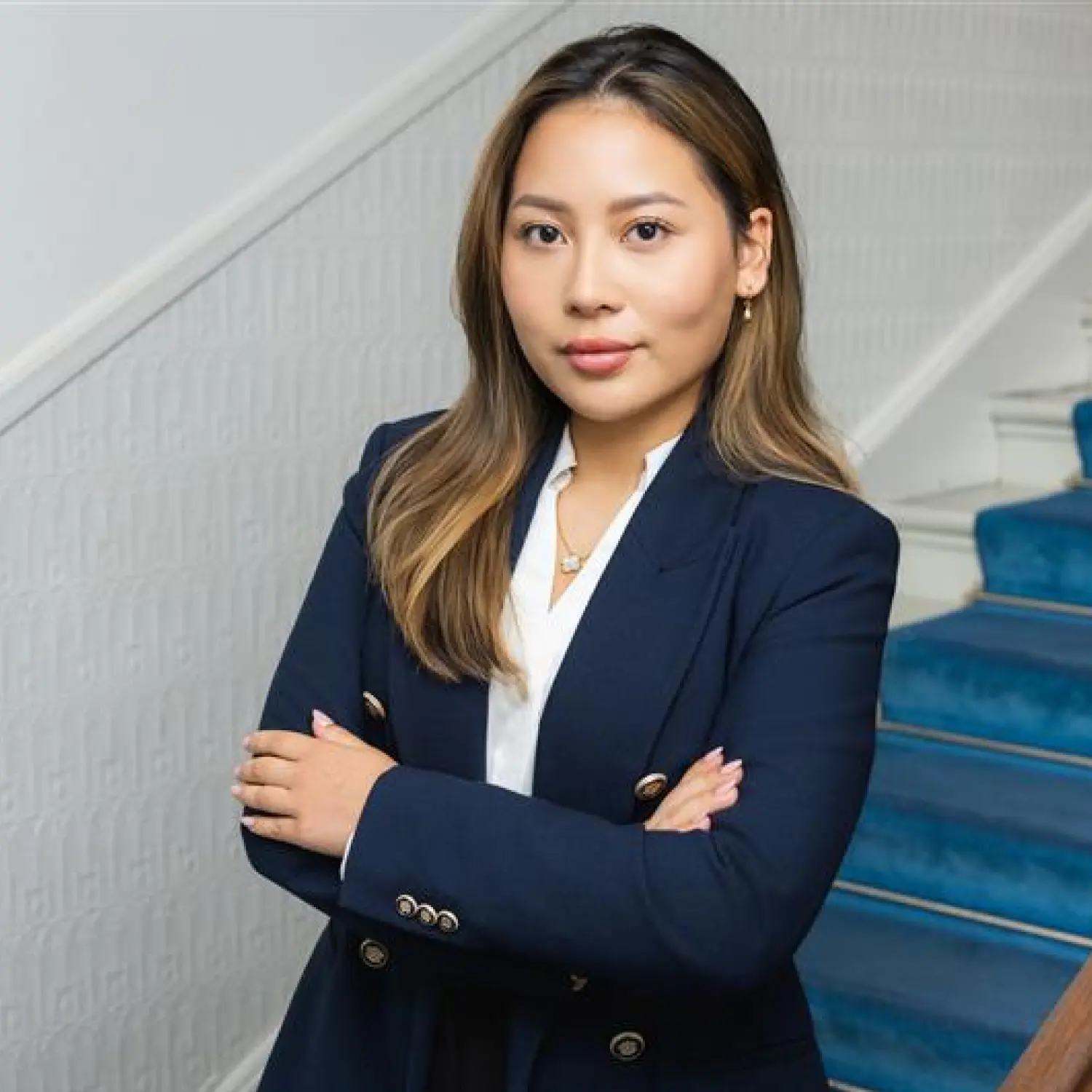 Wathini Chairat Assistant Family Office reporting and fiduciary team