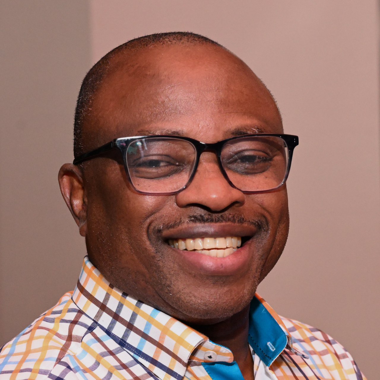 Amadi Ihunwo, Council Member of the International Society for Neurochemistry (ISN)