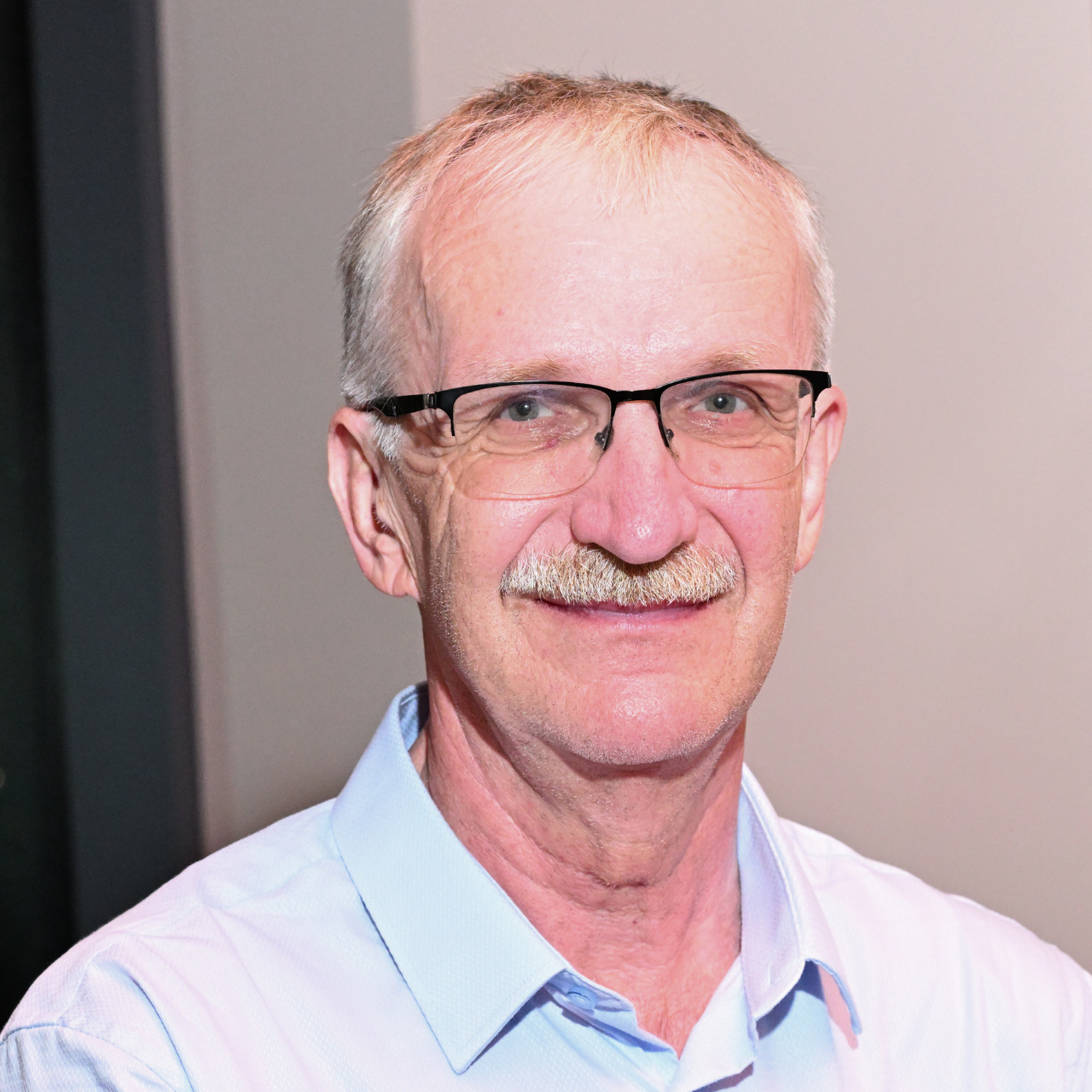Ago Rinken, Council Member of the International Society for Neurochemistry (ISN)