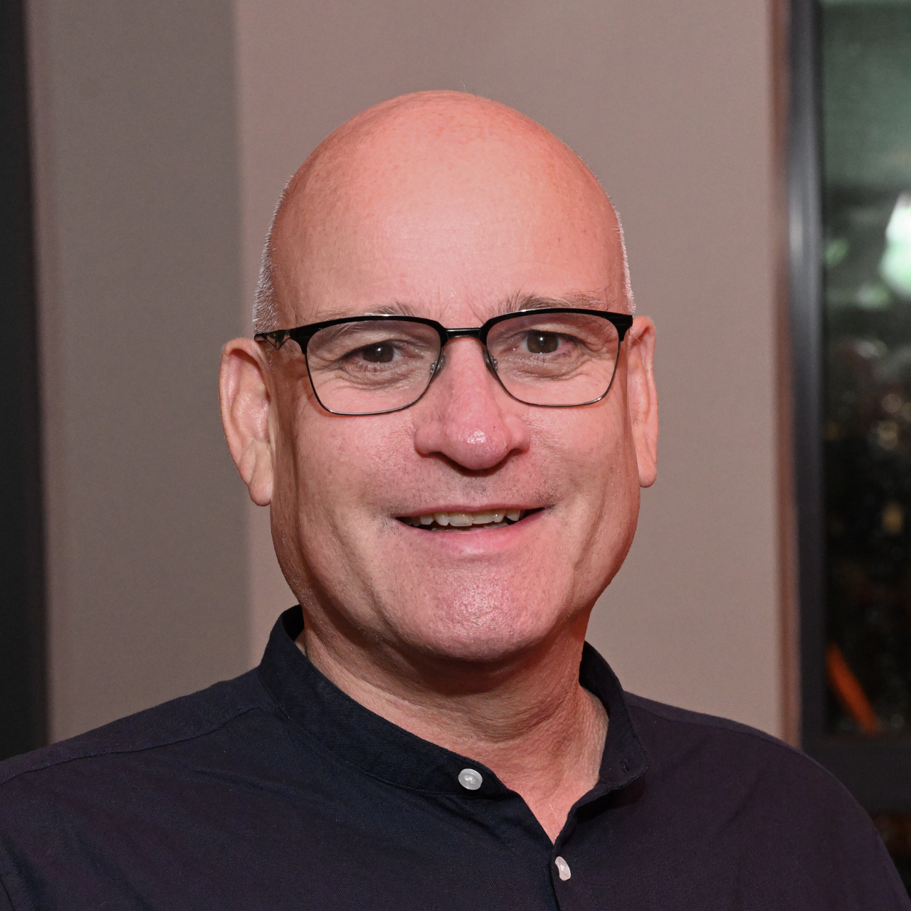 Erhard Bieberich, Council Member of the International Society for Neurochemistry (ISN)