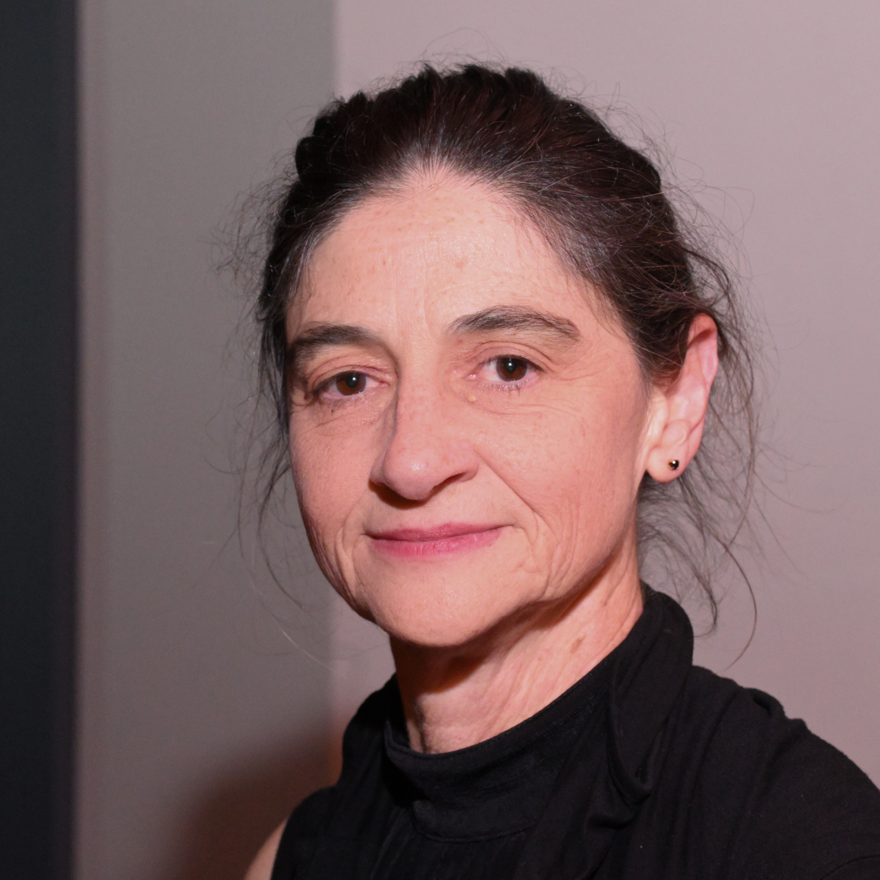 Caroline (Lindy) Rae, Past President of the International Society for Neurochemistry (ISN)