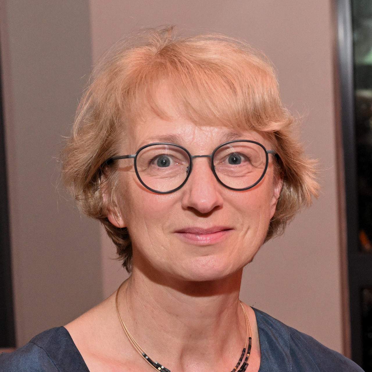 Constanze Seidenbecher, Council Member of the International Society for Neurochemistry (ISN)