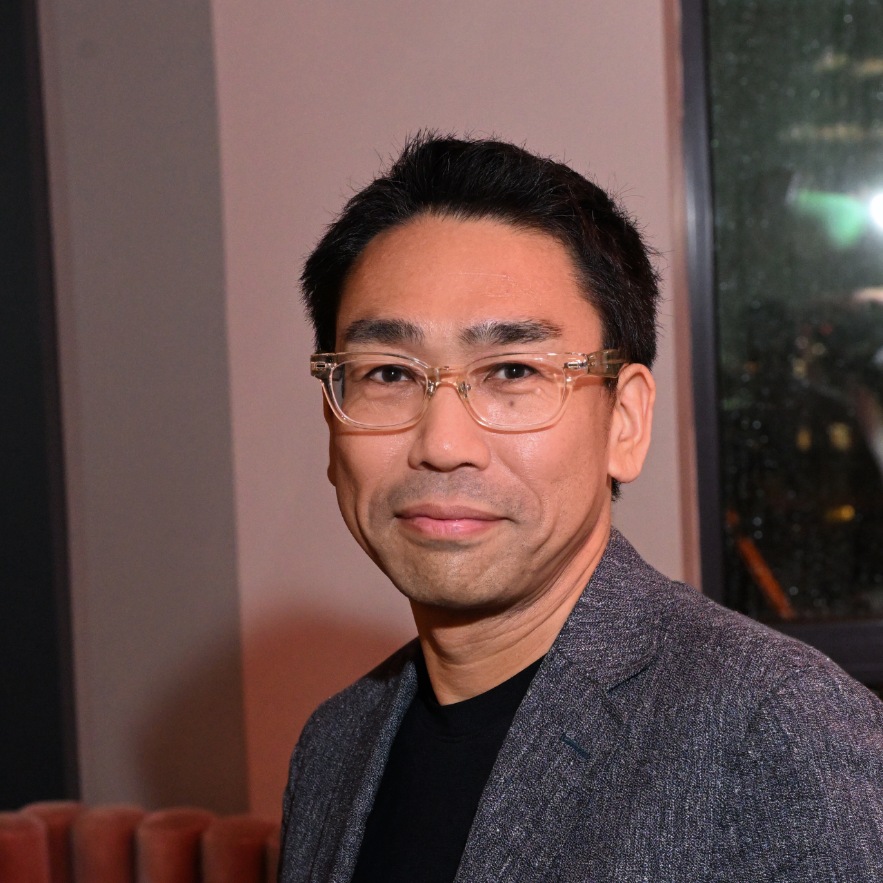 Itsuki Ajioka, Council Member of the International Society for Neurochemistry (ISN)