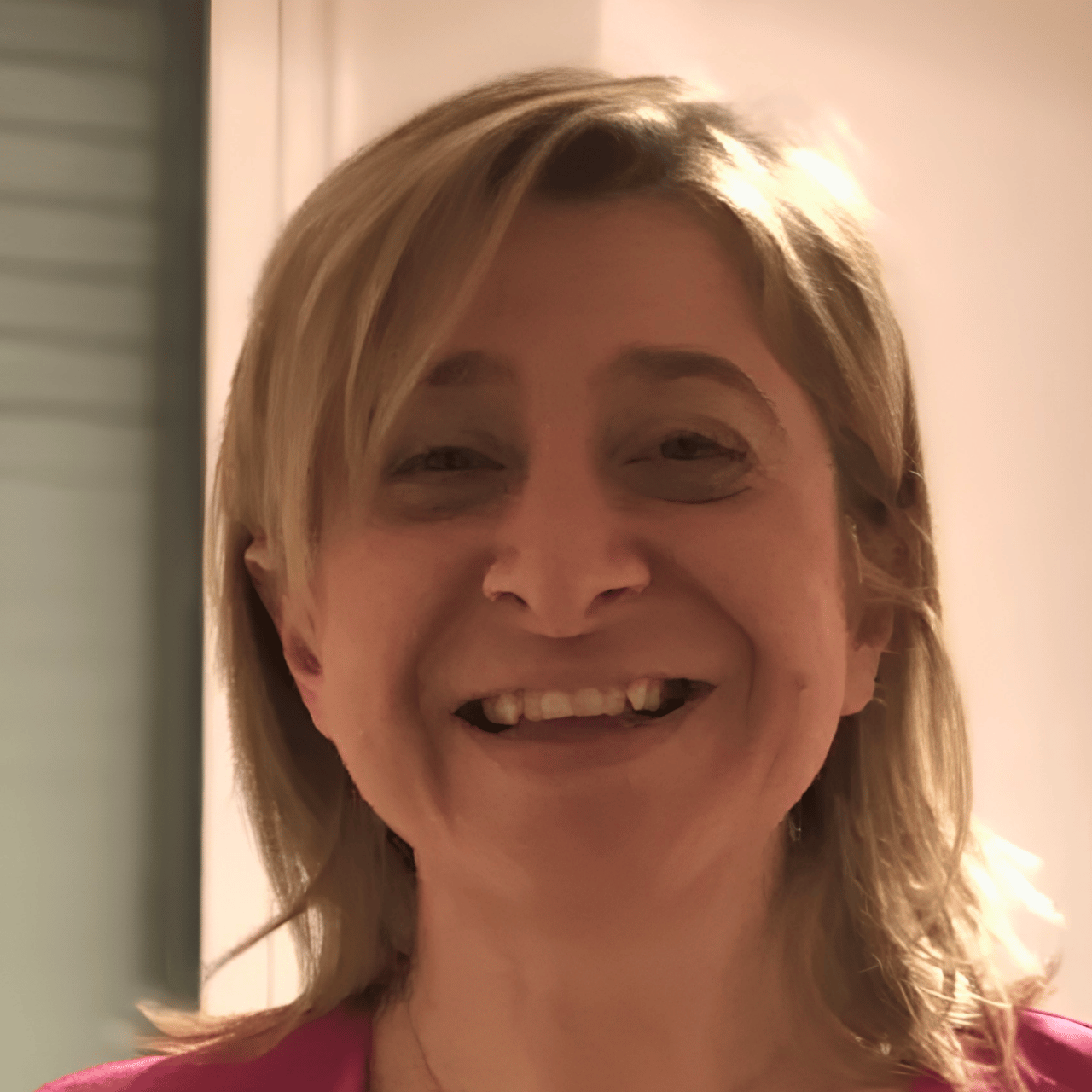 Viviana Trezza, Reviews Handling Editor at the Journal of Neurochemistry, Roma Tre University