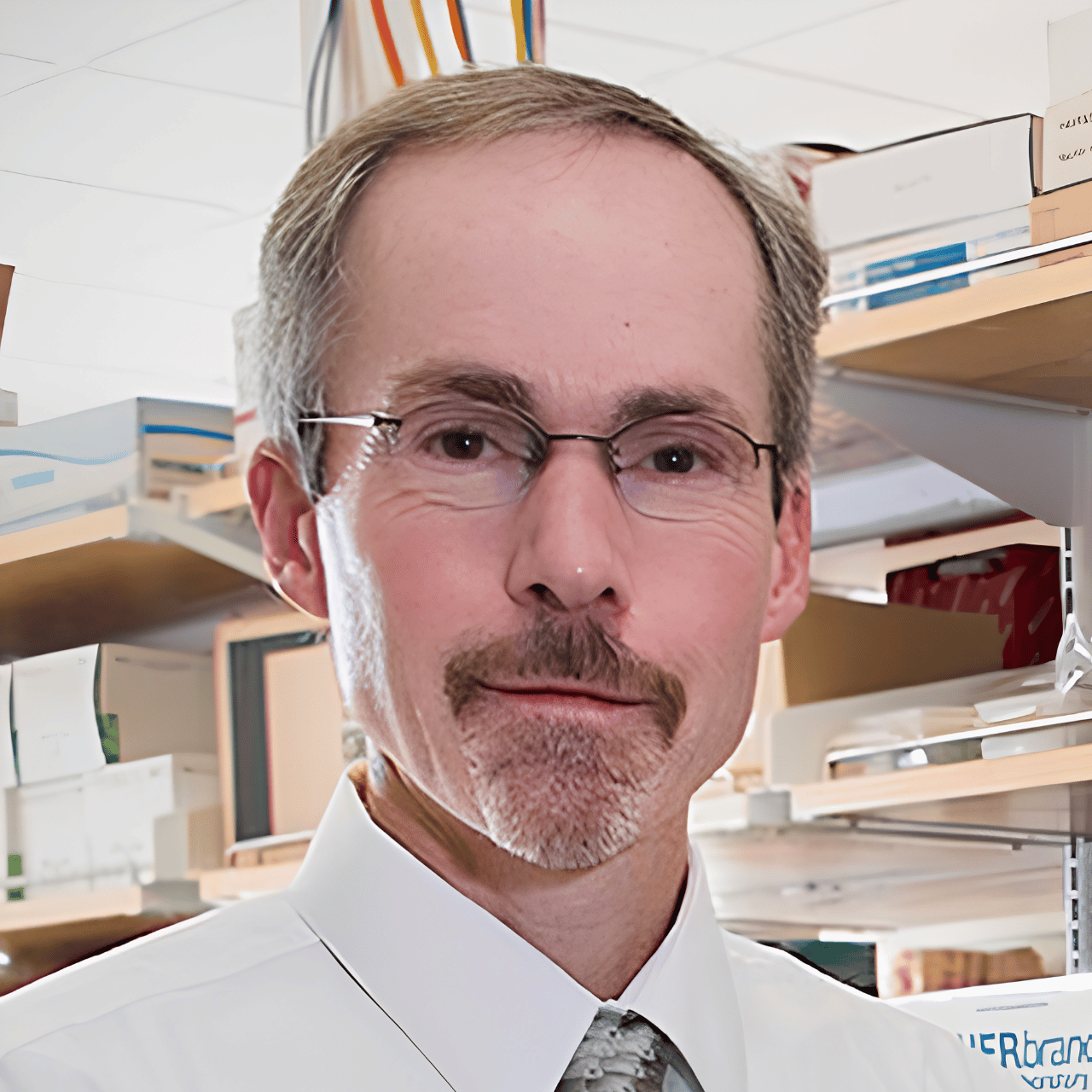 Frank Middleton, Statistics Reviewer at the Journal of Neurochemistry, SUNY Upstate Medical University