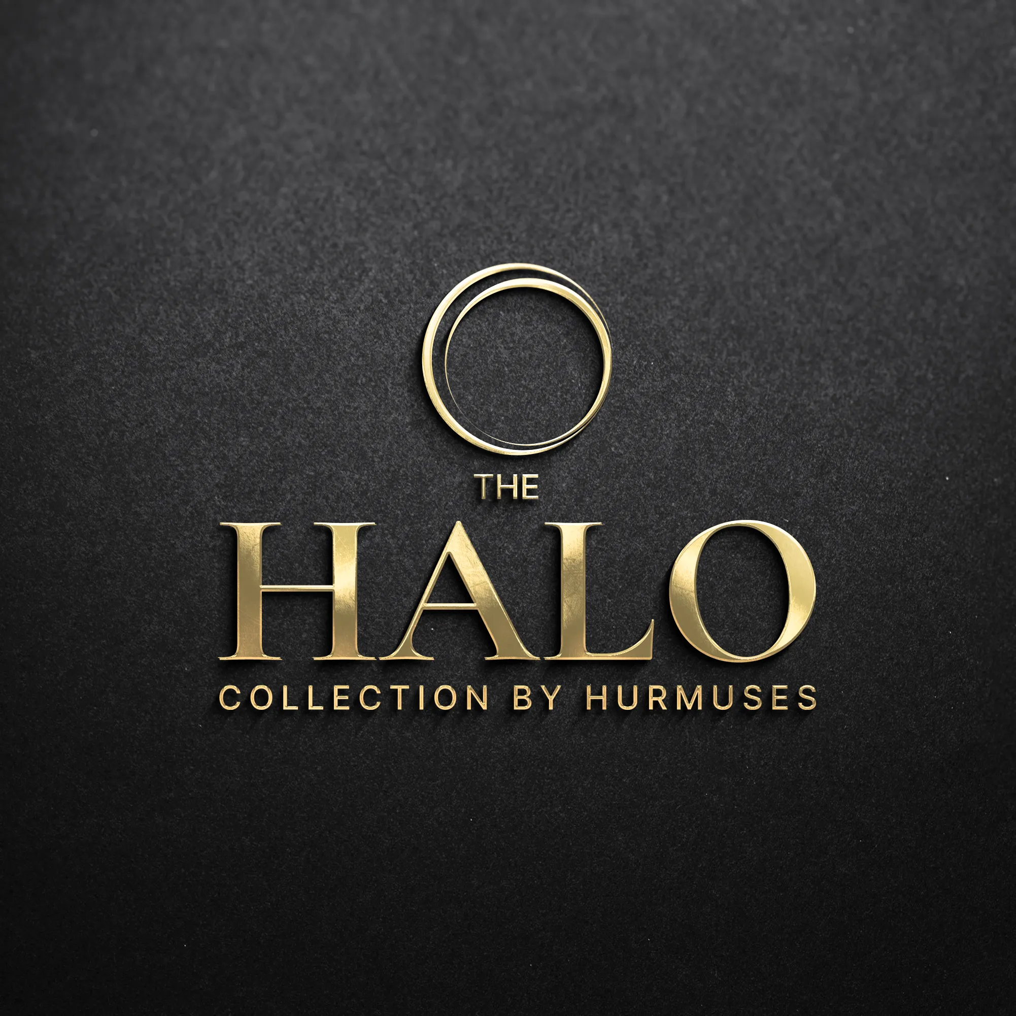 The Halo Collection by Hurmuses logo