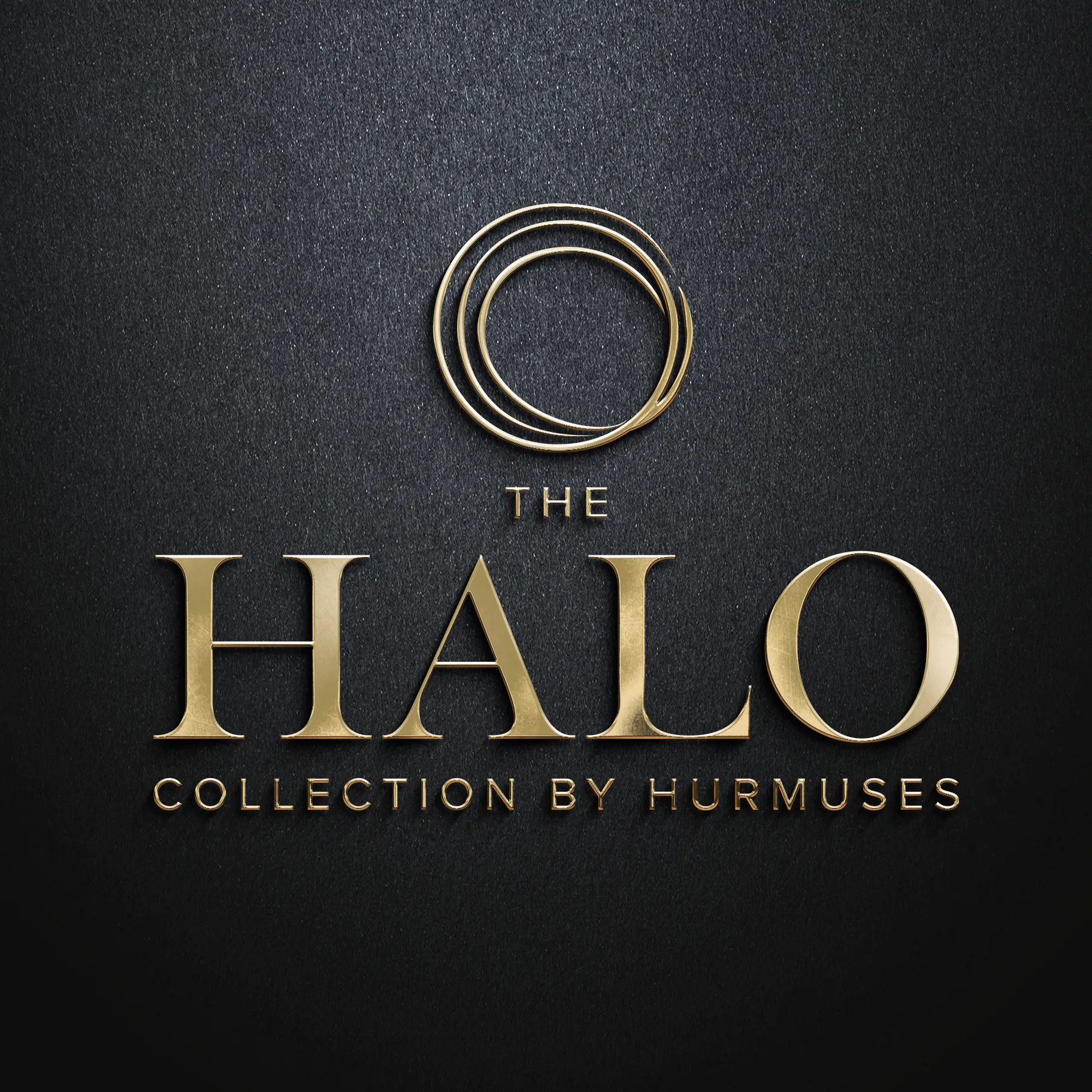 The Halo Collection by Hurmuses logo