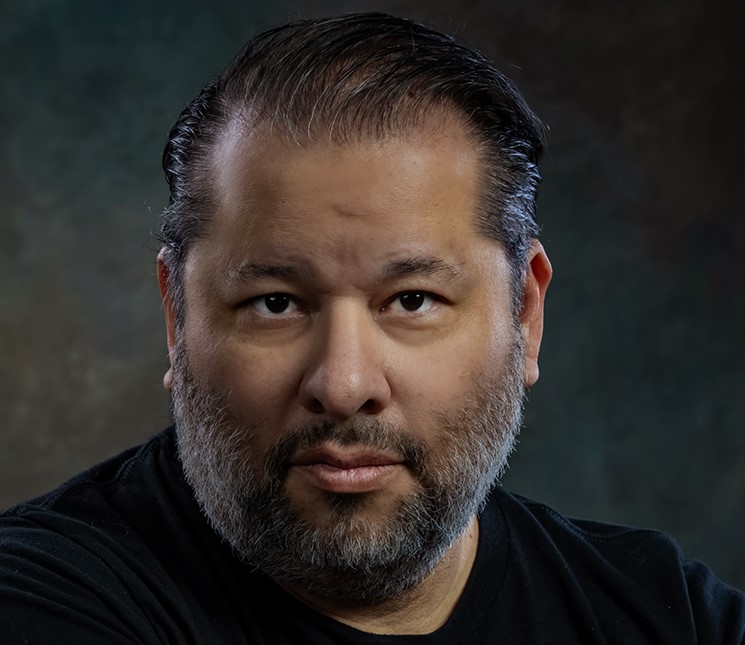 Lundinke's Ron Watson