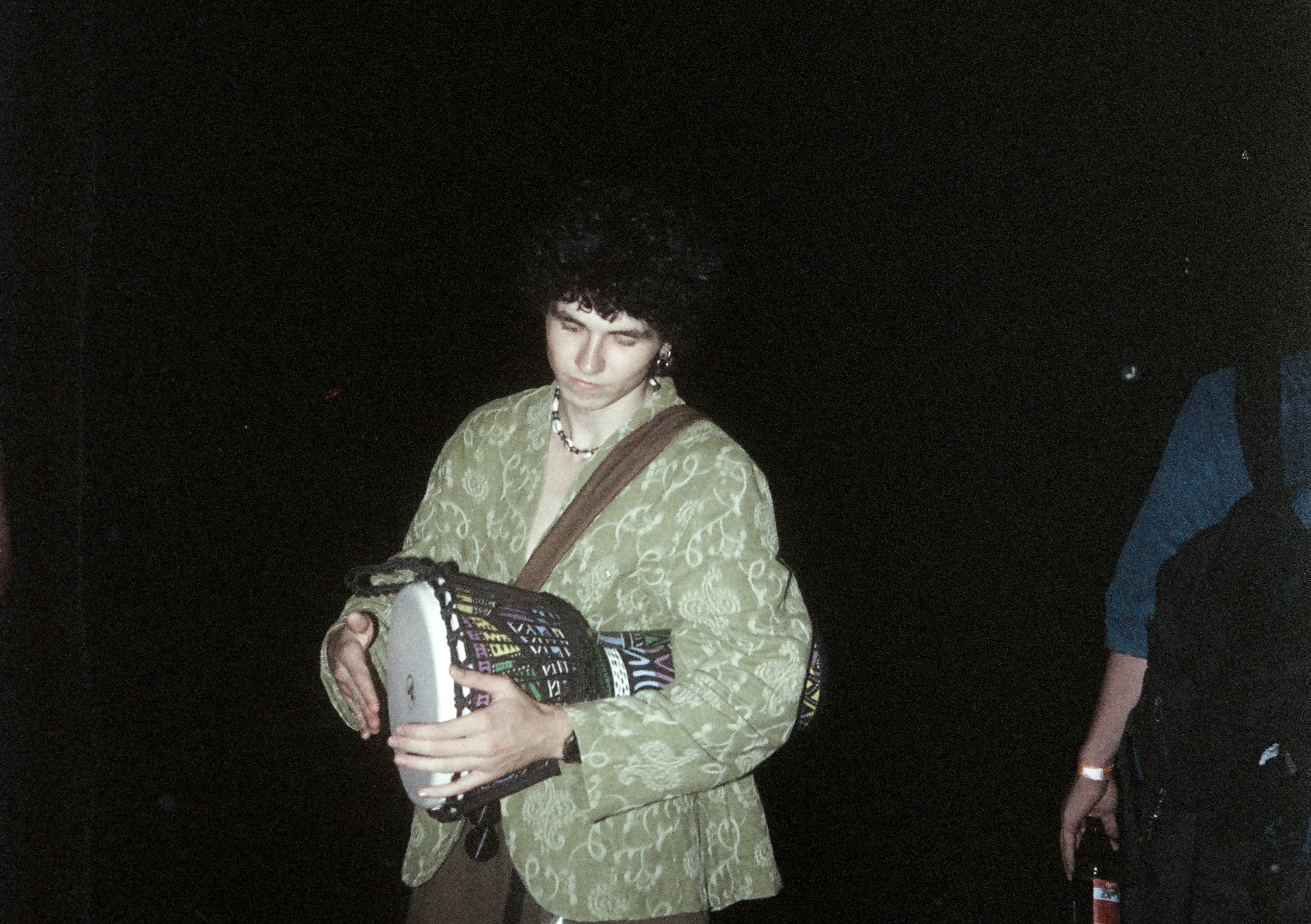 Stay at home dad and hobbyist subscriber