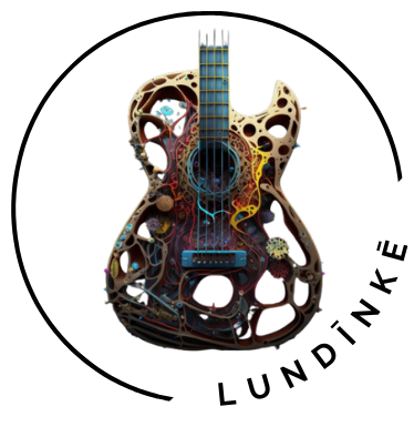 Lundinke