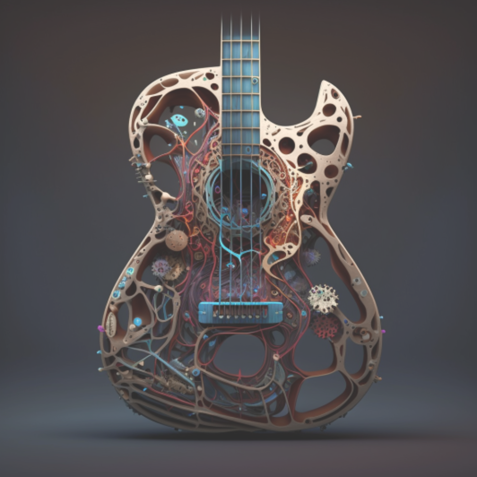 GuitarMomo