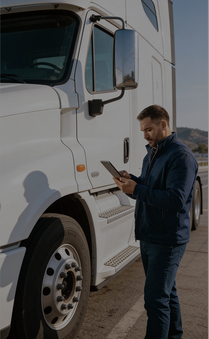 Second Service Picture