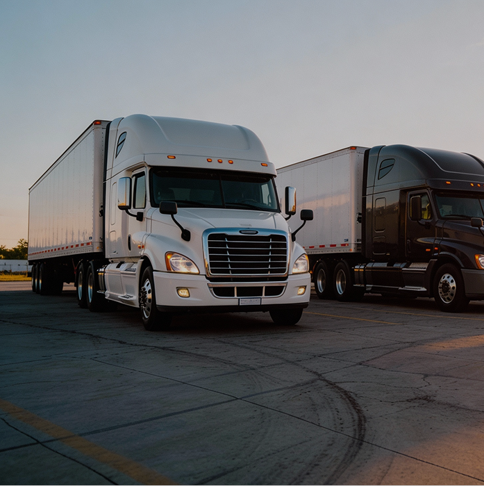 Second Service Picture